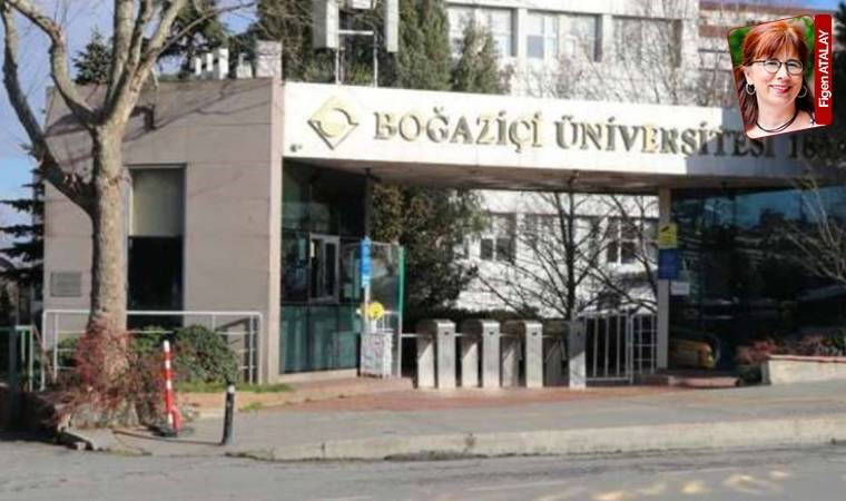 1929 yılında çıkarılan 1416 sayılı yasa ile Boğaziçi Üniversitesi’ne tepeden inme atama yapılıyor: Arka kapıdan kadrolaşma