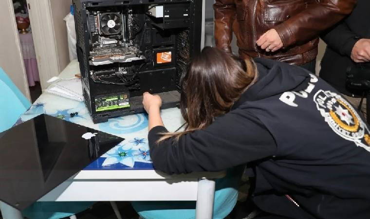 7 ilde sosyal medya dolandırıcılarına operasyon: Çok sayıda gözaltı kararı!