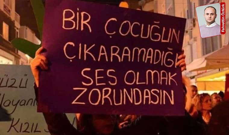 Sapık sucu hakkında yüzlerce yıl hapis cezası istendi