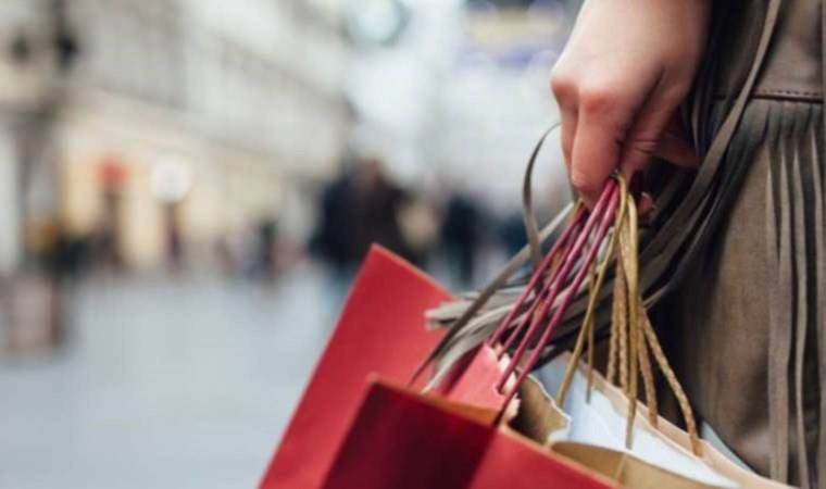 Hizmette güven arttı İnşaat ve perakendede düştü