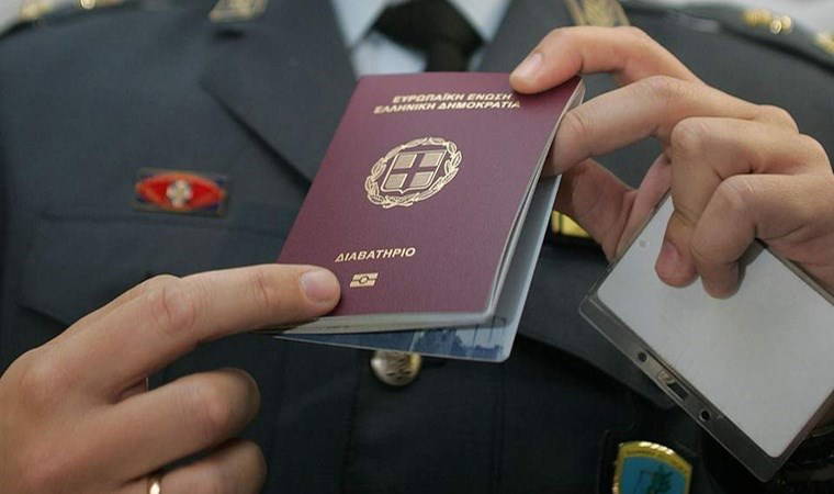 Yunanistan'dan 'altın vize' hamlesi: Yatırım limitini artırdı