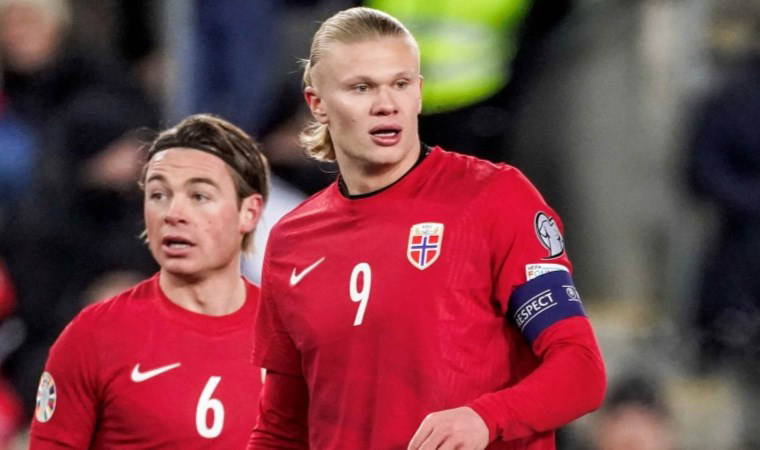 Norveç - Çekya maçı ne zaman, saat kaçta, hangi kanalda?
