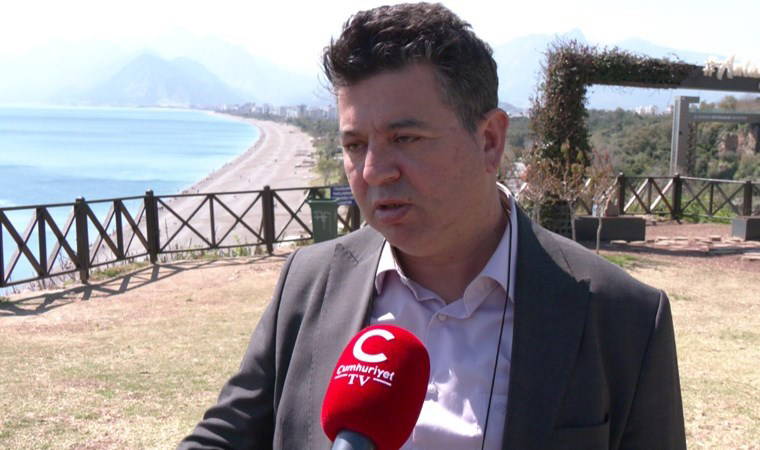 Turist rehberleri yeni yasa teklifinden rahatsız