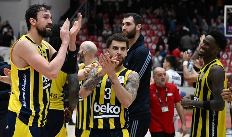 Olimpia Milano - Fenerbahçe Beko maçı ne zaman, saat kaçta, hangi kanalda?