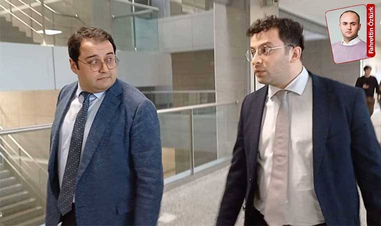 CHP'deki 'para sayma' kumpasında yeni gelişme: Şişli Belediye Başkan Yardımcısı ifade verdi