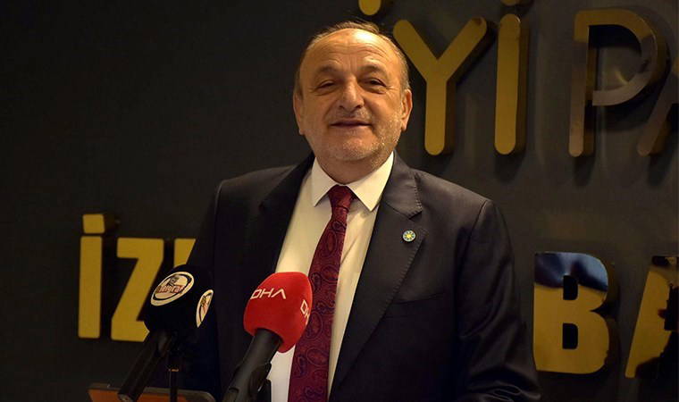 Oktay Vural: İYİ Parti, Türkiye'nin umududur