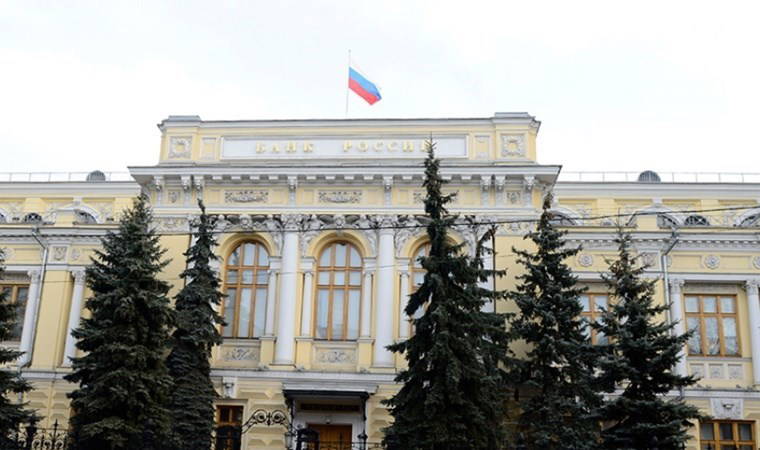 Rusya Merkez Bankası faiz kararını açıkladı