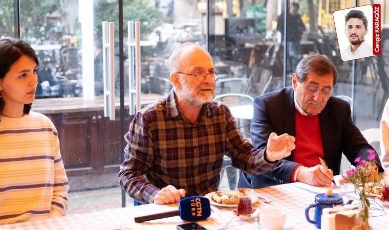 Okuyan'dan TİP açıklaması