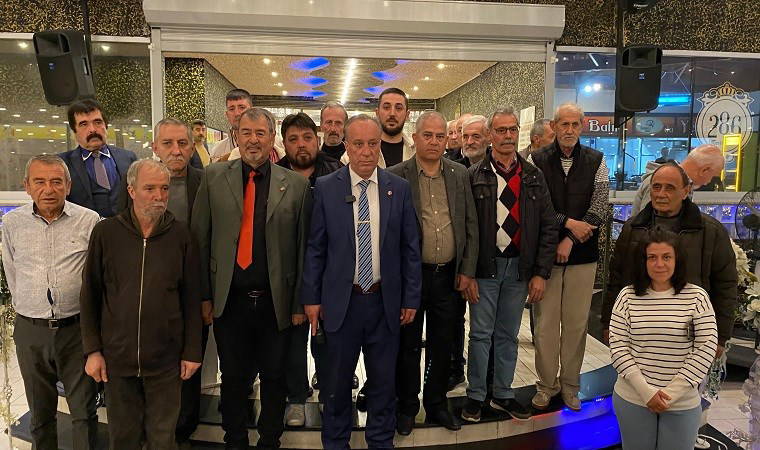 İYİ Parti istifalarla sarsılıyor