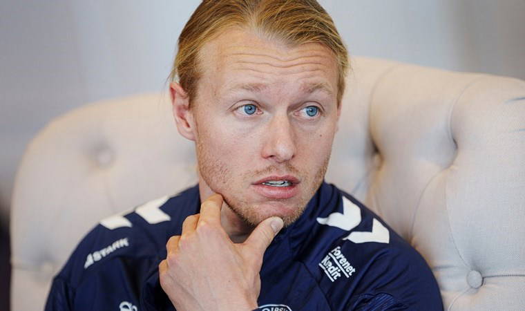 Kjaer'den Suudi Arabistan itirafı