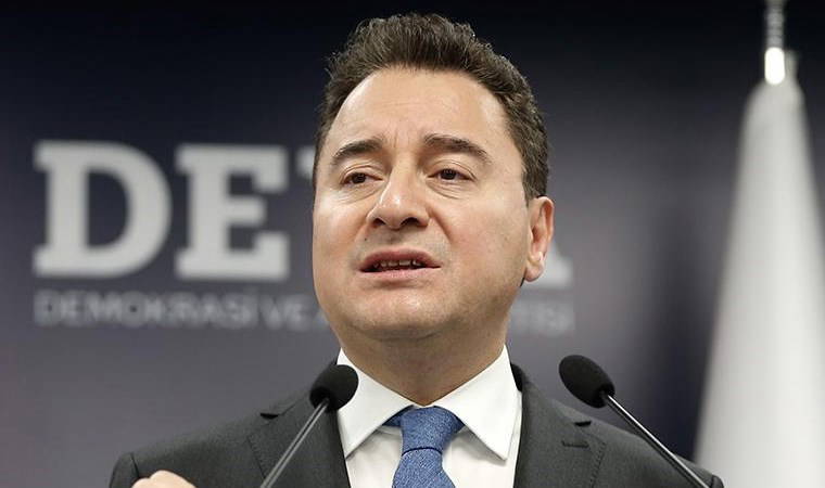 'Parayı duyunca bunların kafası duruyor'