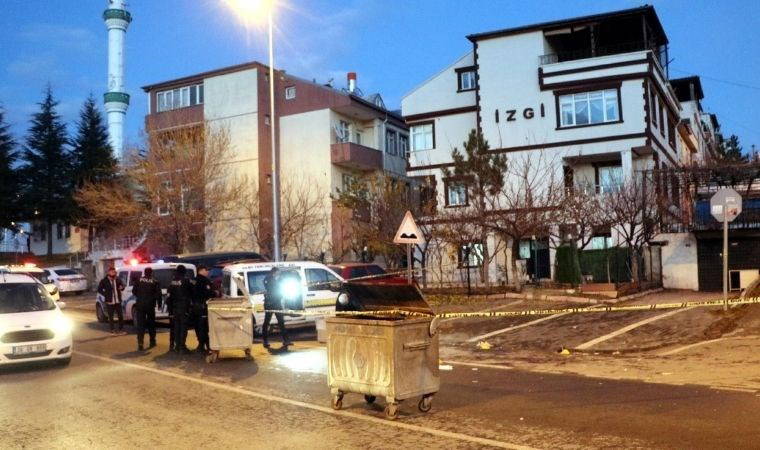 Kayseri'de yaşanan cinayetin davasına başlandı