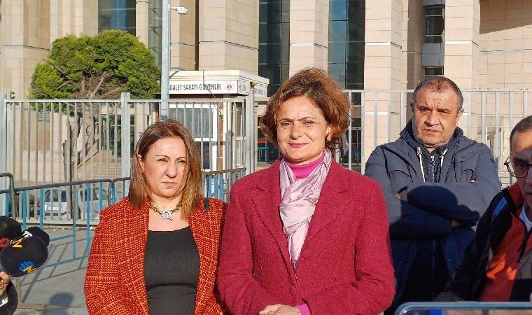 'CHP aleyhine yürütülen seçim kampanyasıdır'