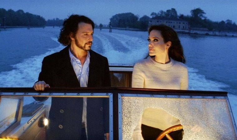 Turist filminin konusu ne? Turist filminin oyuncuları kim?