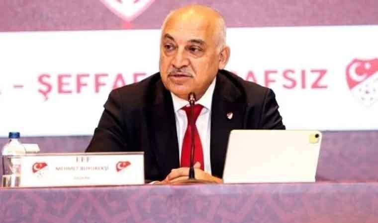 TFF Tahkim Kurulu'ndan flaş karar!