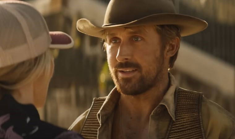 Aksiyonun ve romantizmin buluştuğu yepyeni bir film: Ryan Gosling ve Emily Blunt başrolde!