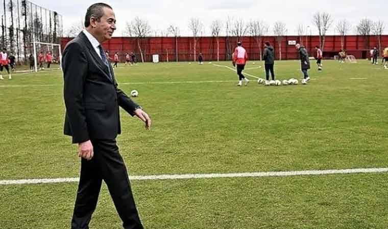 Gençlerbirliği'nden borç açıklaması
