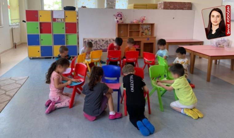 Sakarya’da cemaate bağlı okulda minik çocuklara öğlene kadar ‘tekne orucu’ tutturuldu