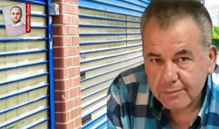 Suçunu itiraf etti: Ses yalıtımlı odada yıllarca çocukları istismar eden Metin Şenay için yüzlerce yıl hapis istendi