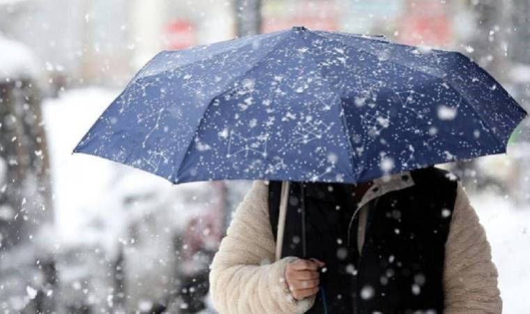 Meteoroloji açıkladı: 23 Mart 2024 hava durumu raporu... Bugün hava nasıl olacak?