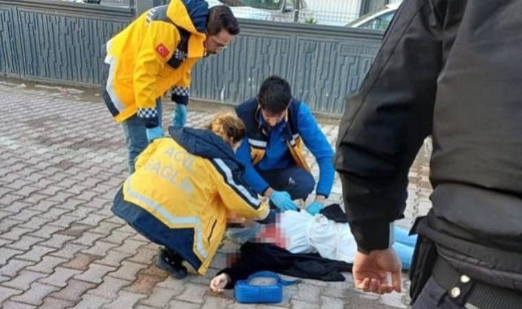 Pusu kurup öldürmüştü...