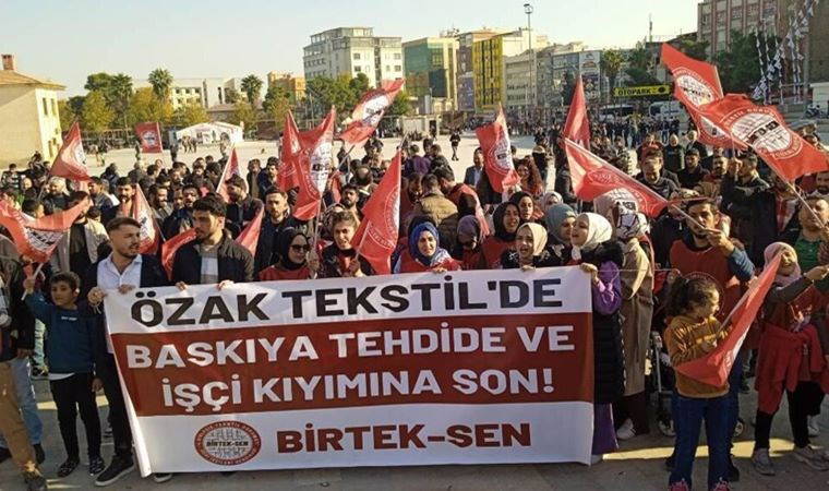 Sen misin 'Bangladeş'leşmeye itiraz eden!