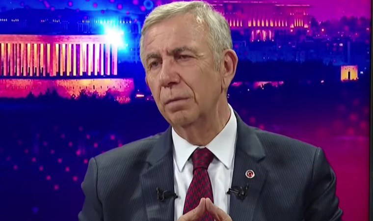 Canlı yayında konuştu...