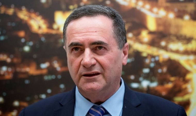 İsrail'den ABD Kongresine teşekkür: UNRWA sorunun parçası