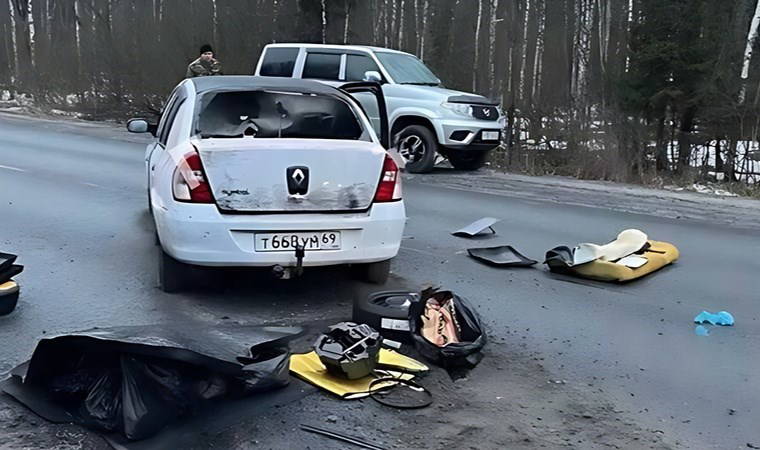 Moskova saldırısında şüpheliler yakalandı: 'Ukrayna tarafında temasları var'