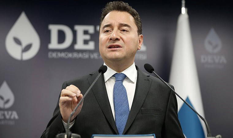 Babacan'dan Erdoğan'a 'banka promosyonu' tepkisi: 'El kesesinden cömertlik...'