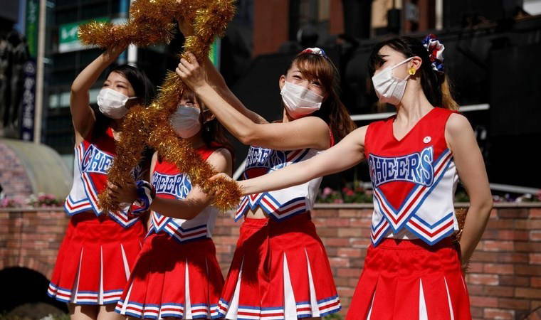 Japonya'da 'etek altı fotoğraf' krizi: 'Duygusal hasara yol açabilir'