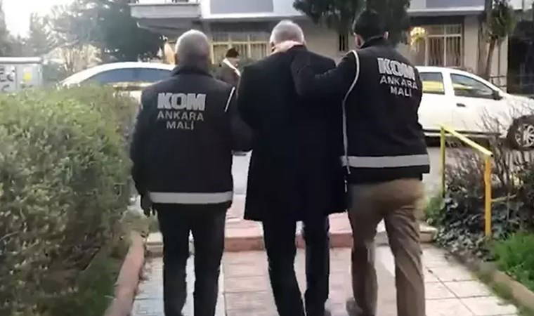 Bakan Yerlikaya duyurdu... Feyyaz Küçükkaraca'nın yönettiği çeteye operasyon: 44 şüpheli yakalandı!