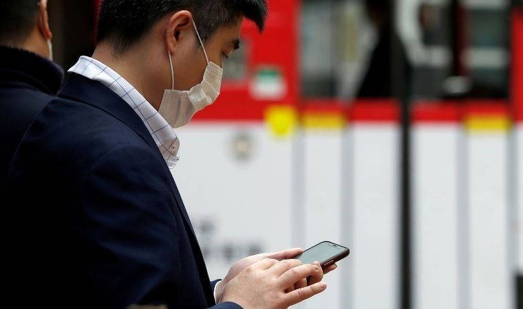 Çin'deki internet kullanıcılarının sayısı inanılmaz arttı