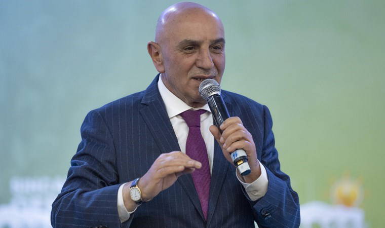 Turgut Altınok’tan 'emeklilere 5 bin TL' vaadine ilişkin açıklama