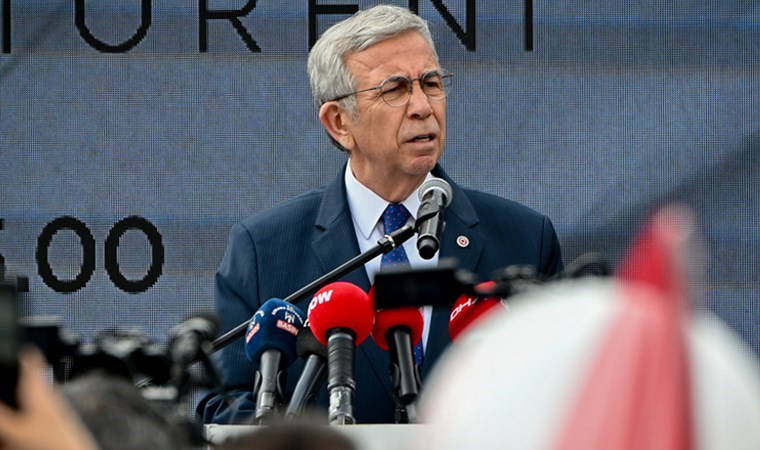 'Takas' teklif etti!