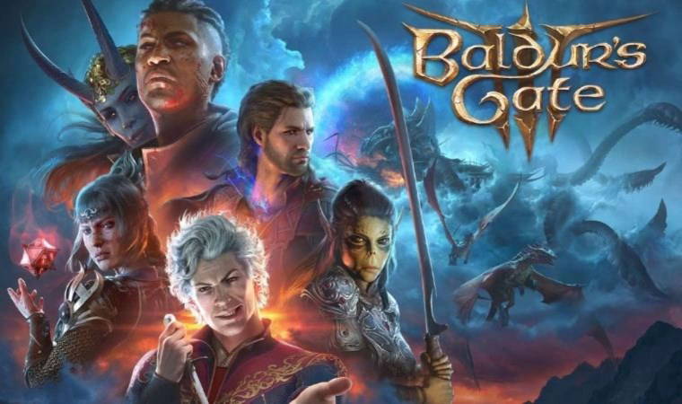 Baldur’s Gate 3'e devam oyunu veya DLC bekleyenleri üzecek haber