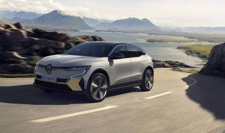 Renault Group, "döngüsel ekonomi" çalışmalarına hız veriyor