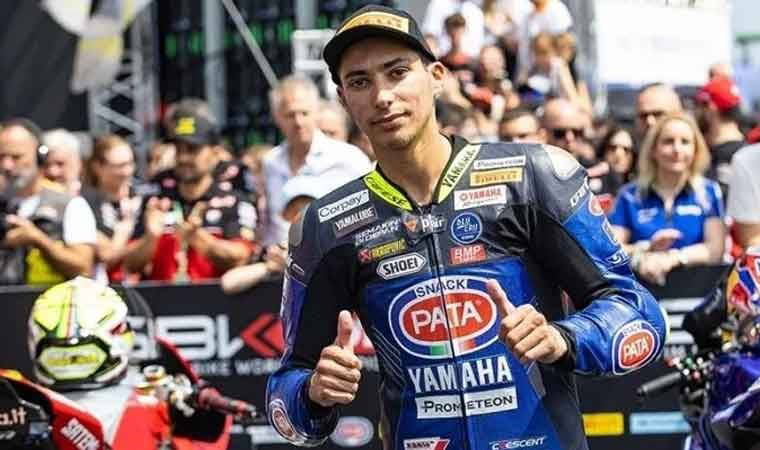 Toprak Razgatlıoğlu, İspanya'da zirvede