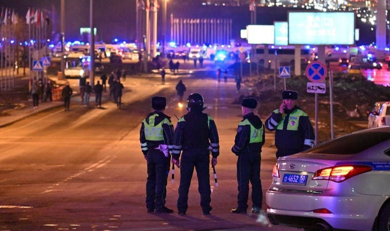 IŞİD'li teröristi etkisiz hale getirmişti: Ödüle layık görüldü
