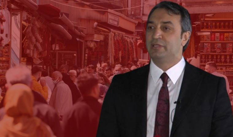 CHP adayı Polat'tan çarpıcı sözler