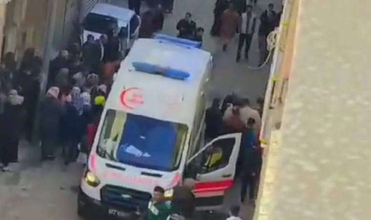 Çocukların kavgasına aileleri dahil oldu: 1 ölü, 1 yaralı