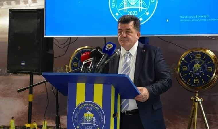Alaattin Yavuz Güneş: 'Ali Koç yalnız kalmayacak'