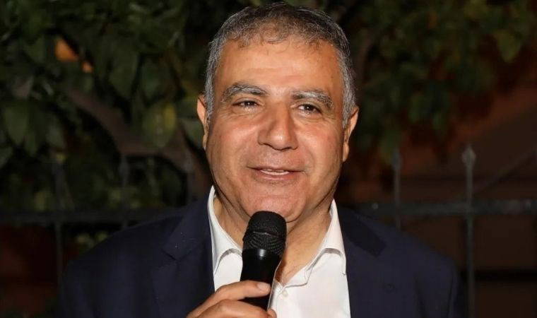 CHP Hatay Milletvekili Güzelmansur, trafik kazasında yaralandı