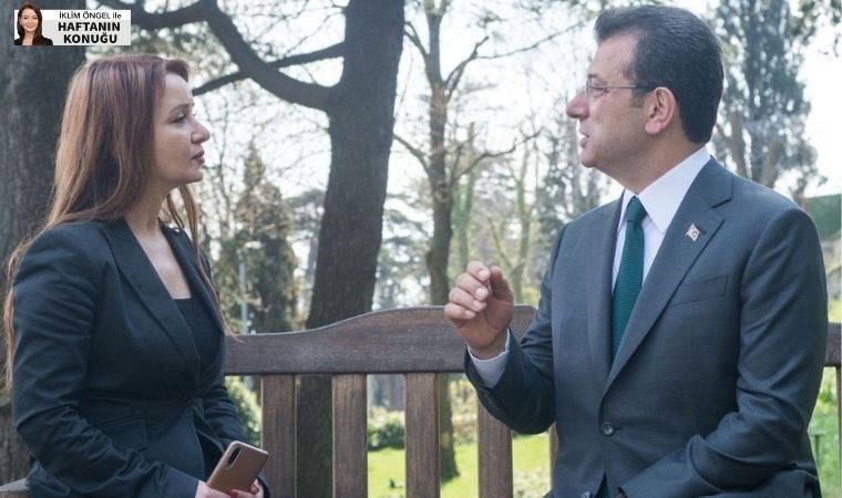 Ekrem İmamoğlu, riske dikkat çekti ve uyardı: 'Eğer İstanbul kaybedilirse Türkiye’nin direnci çöker'