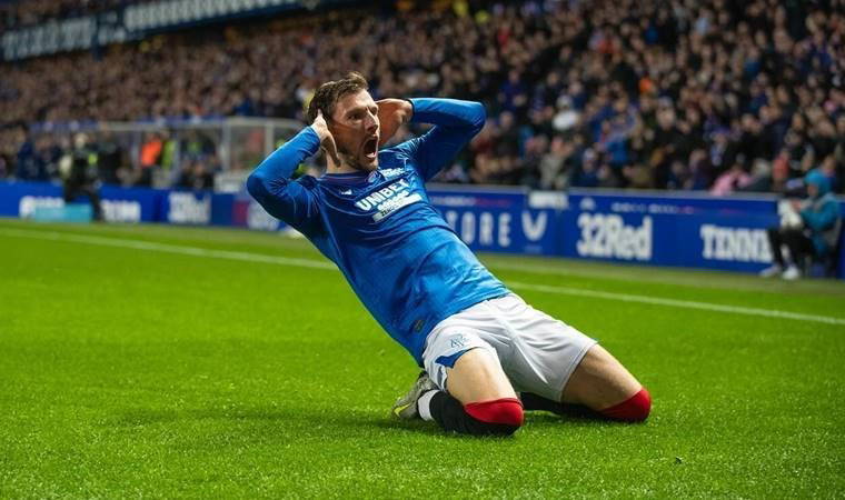 Trabzonspor, Borna Barisic'in transferinde sona yaklaştı!