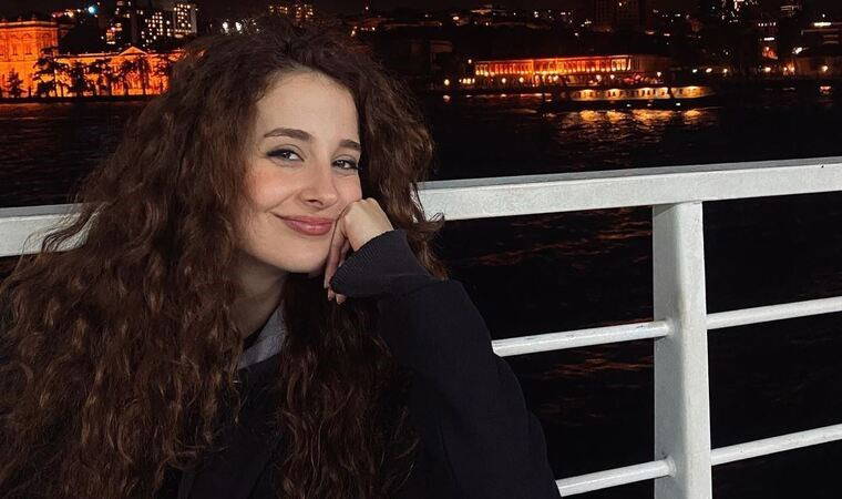 Yan Oda'nın Simten'i Nazlı Çetin kimdir? Nazlı Çetin kaç yaşında, nereli?