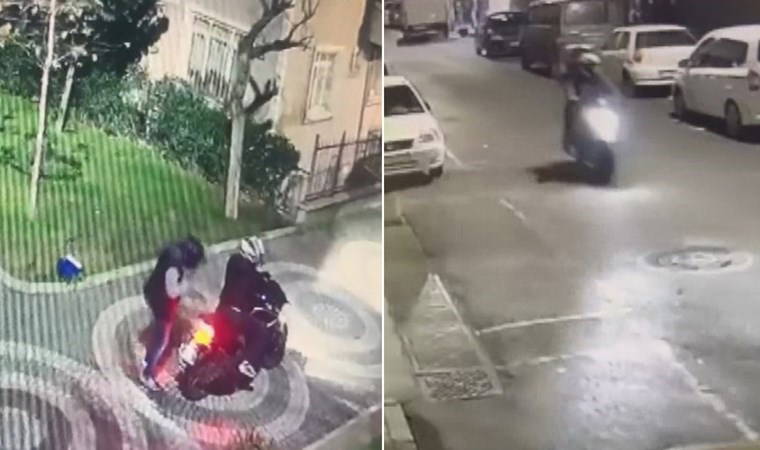 Seçim ofisi önünde ateş açmışlardı... Hedefleri farklıymış!