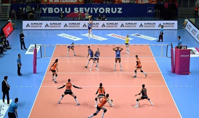 Fenerbahçe - Eczacıbaşı maçı ne zaman, saat kaçta, hangi kanalda?