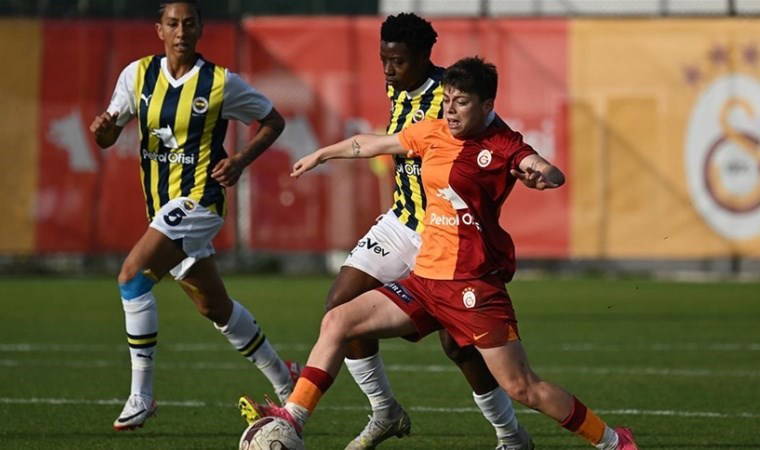 Fenerbahçe - Galatasaray maçı ne zaman, saat kaçta, hangi kanalda?