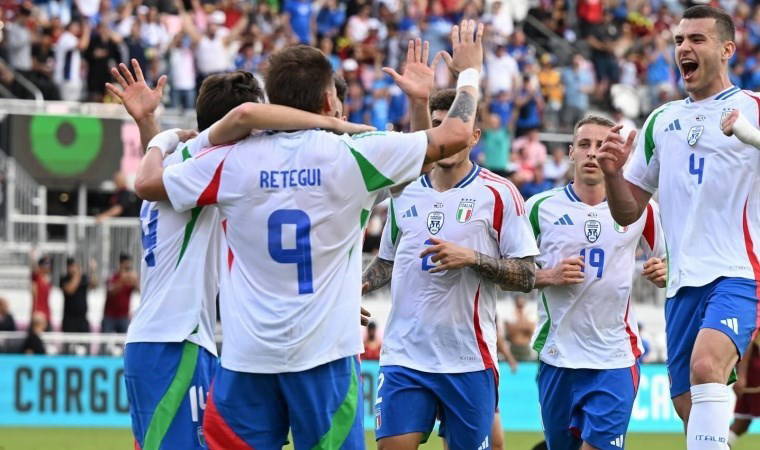 İtalya - Ekvador maçı ne zaman, saat kaçta, hangi kanalda?